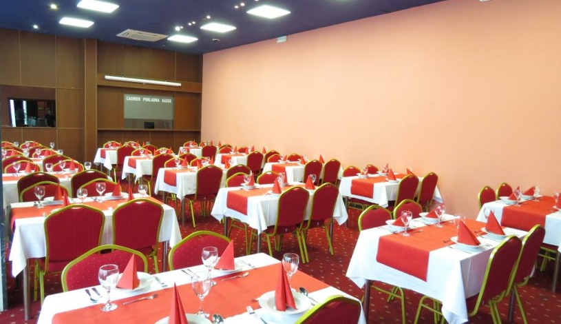 INTERHOTEL BOHEMIA Ústí nad Labem